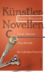 Künstlernovellen