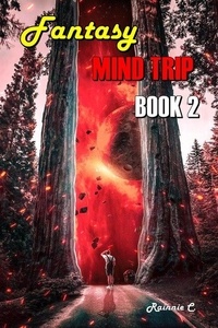  Rainnie Cozpiter - Fantasy Mind Trip Book 2 - Adventure Fiction &amp; Music, #2.
