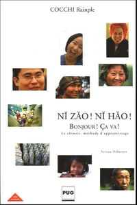 Ni Zao ! Ni Hao ! Bonjour ! Ca va !