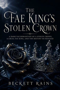 The Fae King's Stolen Crown