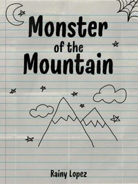 Monster of the Mountain