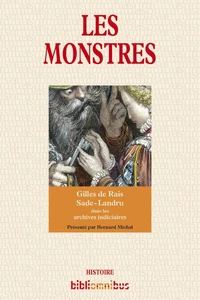Les monstres