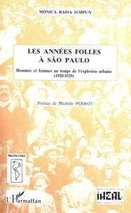 Les années folles à São Paulo