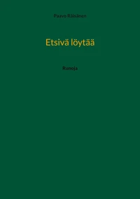 Etsivä löytää
