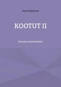 Kootut II