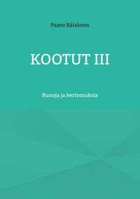 Kootut III