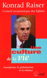 Une culture de la vie