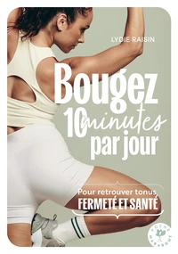 Bougez 10 minutes par jour
