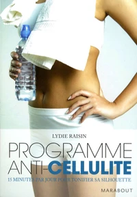 Programme anti-cellulite