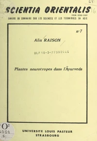 Plantes neurotropes dans l'Āyurveda