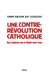 Une contre-révolution catholique