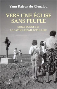 Vers une église sans peuple