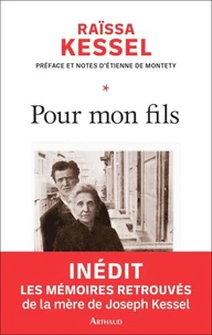 Pour mon fils