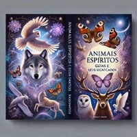 Animais Espíritos Guias e Seus Significados.