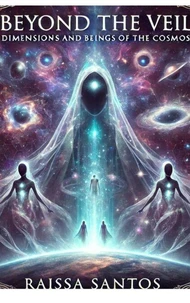 Beyond the Veil: Dimensions and Beings of the Cosmos