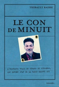 Le con de minuit