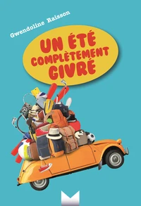 Un été complètement givré