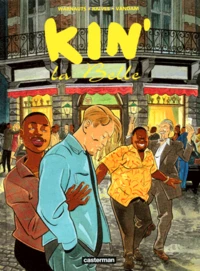 Kin' la belle