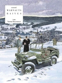 Les temps nouveaux