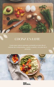 Cocina en Lote