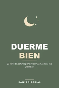 Duerme Bien