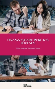 Finanzas para Parejas Jóvenes