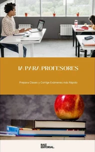 IA para Profesores