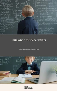Mi Hijo de Altas Capacidades