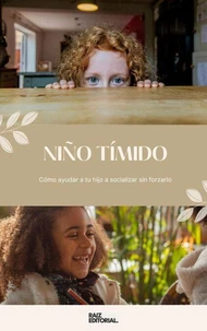 Niño Tímido