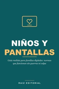 Niños y Pantallas