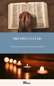 Oración y Calma