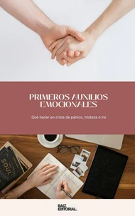 Primeros Auxilios Emocionales