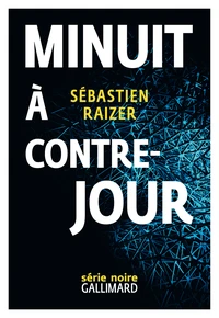 Minuit à contre-jour
