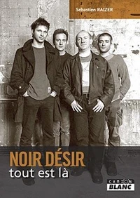 Noir Désir
