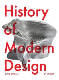 History of Modern Design