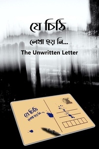  Raj Dangal - The Unwritten Letter.