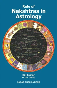Role of Nakshatra in Astrology