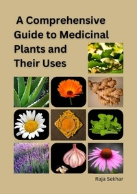  Raja Sekhar - A Comprehensive Guide to Medicinal Plants and Their Uses.
