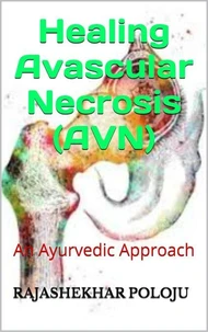 Healing Avascular Necrosis