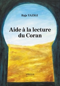 Raja Yazigi - Aide à la lecture du Coran.
