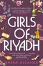 Rajaa Alsanea - Girls of Riyadh.