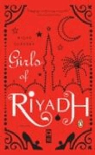 Rajaa Alsanea - Girls of Riyadh.