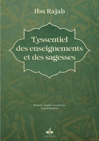L'essentiel des enseignements et sagesses