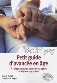 Petit guide d'avancée en âge