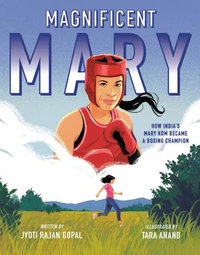 Magnificent Mary
