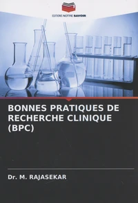 Bonnes pratiques de recherche clinique (BPC)