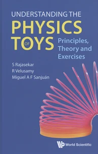 Understanding the Physics of Toys