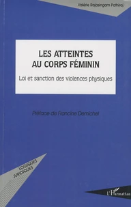 Les atteintes au corps féminin