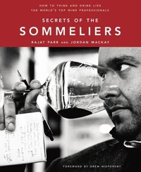 Secrets of the sommeliers