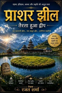 प्राशर झील – तैरता हुआ द्वीप
